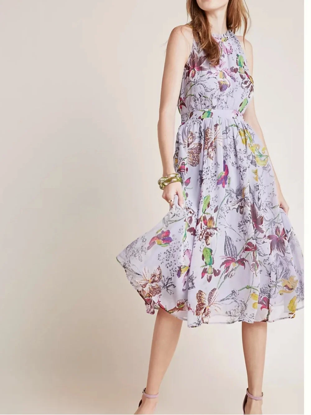N/A anthropologie hermia